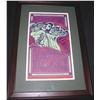 Image 1 : JEFFERSON AIRPLANE - Bill Graham Concert Poster