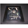 Image 1 : U2's BONO - Signed concert photograph