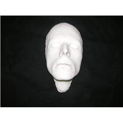 DAVID BOWIE- Lifecast