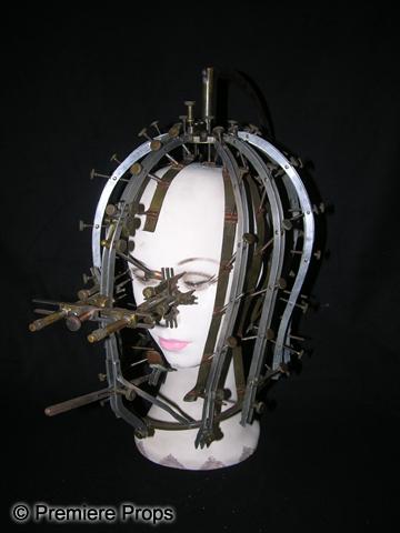 THE MAX FACTOR BEAUTY CALIBRATION MACHINE