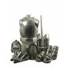 Image 1 : FIRST KNIGHT - Full Knight Armor and Sword