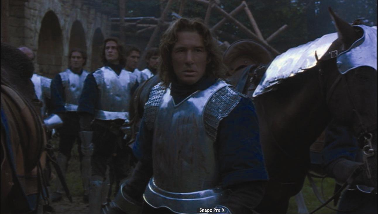 First Knight Army FIRST KNIGHT - Full Knight Armor and Sword