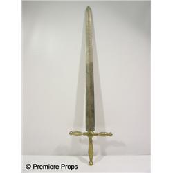CAMELOT - Excalibur Sword