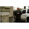 Image 11 : THE SOPRANOS - Tony Soprano (James Gandolfini) signature 2003 Escalade ESV