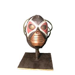 BATMAN & ROBIN - Bane Mask