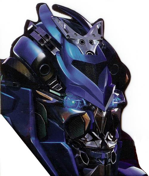 Chromia Rotf TRANSFORMERS: REVENGE OF THE FALLEN -