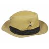 Image 4 : DICK TRACY – Dick Tracy (Warren Beatty) signature hat with bullet holes.