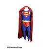 Image 1 : LOIS AND CLARK - Dean Cain Superman Costume