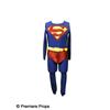 Image 4 : LOIS AND CLARK - Dean Cain Superman Costume