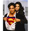 Image 8 : LOIS AND CLARK - Dean Cain Superman Costume