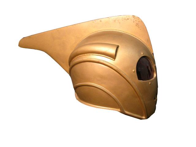THE ROCKETEER - Helmet