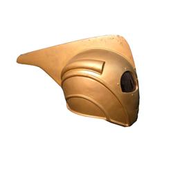 THE ROCKETEER - Helmet