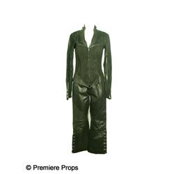 X2 - Lady Deathstrike Costume