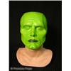 Image 2 : THE MASK - Jim Carrey Make Up  Test Head and Hat