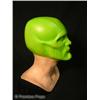 Image 3 : THE MASK - Jim Carrey Make Up  Test Head and Hat