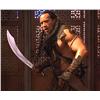 Image 2 : THE SCORPION KING - Mathayus (The Rock) sword