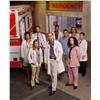 Image 3 : E.R. - Mark Greene (Anthony Edwards) White Lab Coat