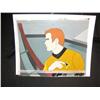 Image 1 : STAR TREK - Kirk Animation Cells