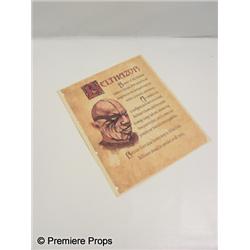 CHARMED - Spell Page