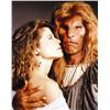 Image 4 : BEAUTY AND THE BEAST - TV Series - Ron Perlman Head and Costume