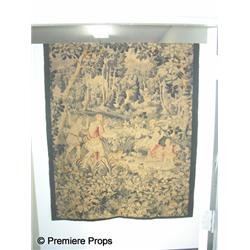 THE RAVEN - Tapestry