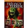 Image 13 : TRILOGY OF TERROR - Zuni Warrior Doll