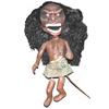 Image 1 : TRILOGY OF TERROR - Zuni Warrior Doll