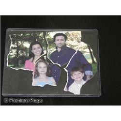 SAW III - Torn Photo