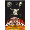 Image 2 : TO THE DEVIL A DAUGHTER - Santanic Occult Robe