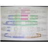 Image 1 : POSEIDON ADVENTURE - Waterproof Ship Blueprints