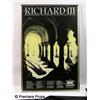 Image 1 : RICHARD 3RD - Theatrical Poster