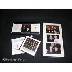 PAUL GREGORY - Career Items