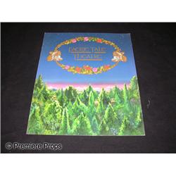 FAIRYTALE THEATRE - Posters
