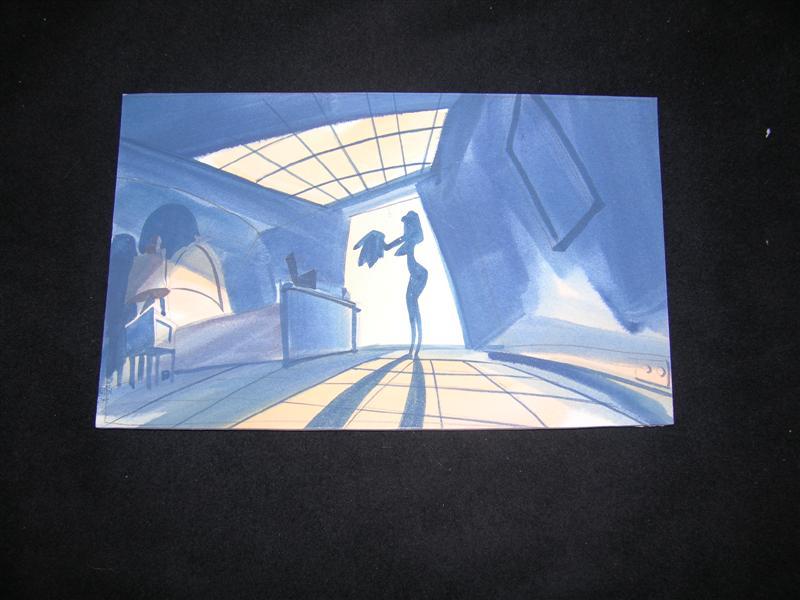 How Frame Roger Rabbit Jessica Rabbit WHO FRAMED ROGER RABBIT? - Jessica Rabbit Storyboard