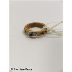 THE FLINTSTONES - Ring