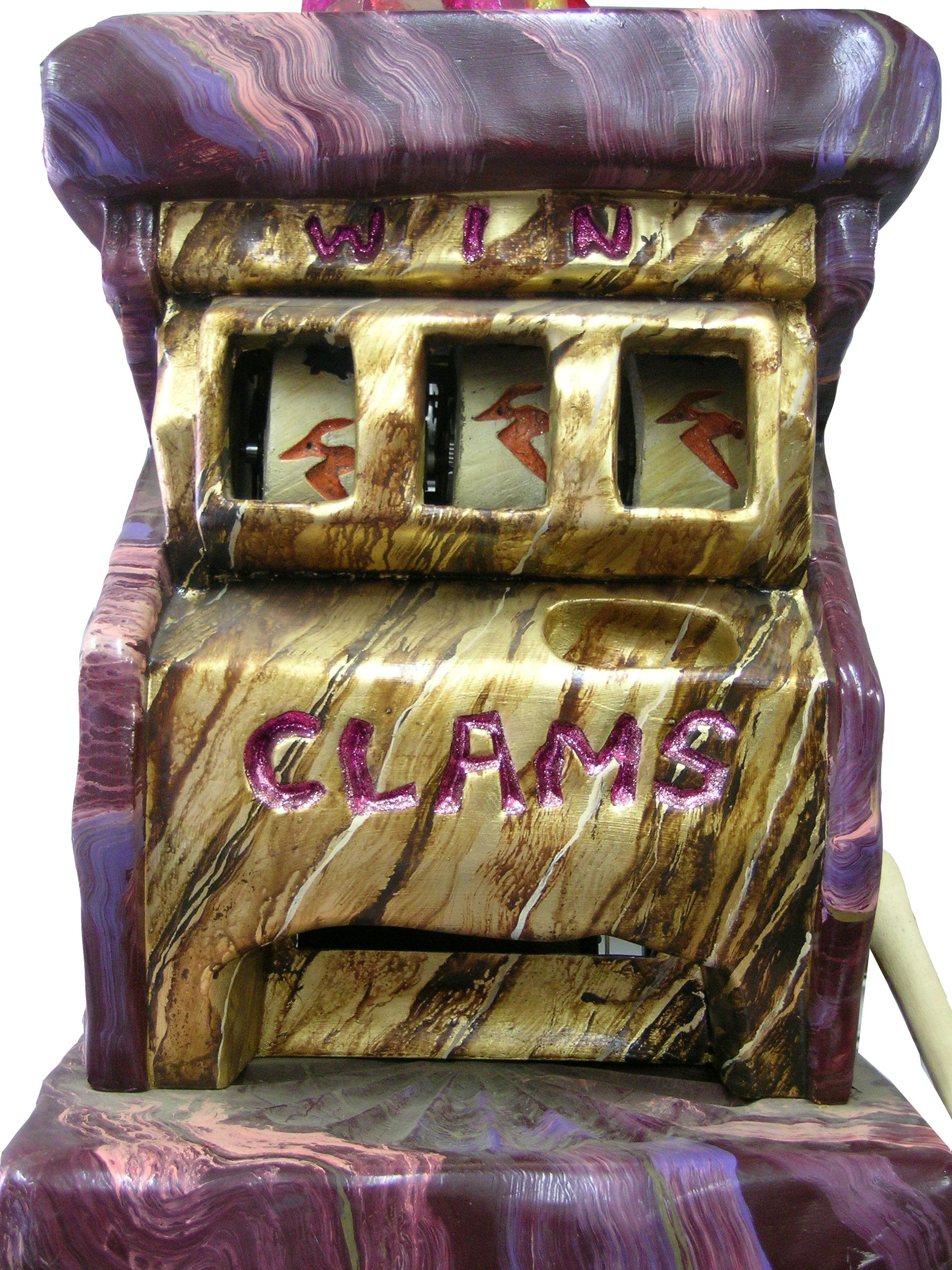 Flintstone Flintstone