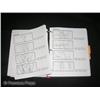 Image 1 : FLIGHTPLAN - Storyboard Binder