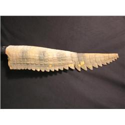 HOOK - Crocodile Tail