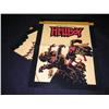 Image 1 : HELLBOY Posters