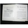 Image 2 : MRS. DOUBTFIRE Script and Press kit