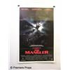 Image 1 : THE MANGLER -  One Sheet Poster