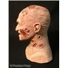 Image 2 : NIGHTMARE ON ELM STREET: THE DREAM CHILD - Freddie Krueger Prototype head