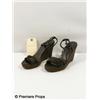 Image 1 : EASY A  - Marianne (Amanda Bynes) screen worn sandals