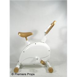 BRUNO - Workout Bike