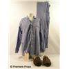 Image 1 : FURRY VENGEANCE - Dan Sanders (Brendan Fraser) Screen Worn Costume