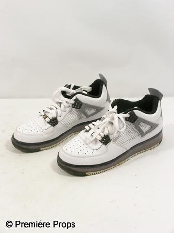 Lottery Ticket Kevin Carson Bow Wow Costume