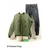 Image 1 : RED - Frank (Bruce Willis) Screen Worn Jacket