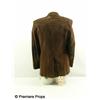 Image 2 : FASTER - Cop (Billy Bob Thornton) screen worn jacket