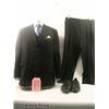 Image 1 : FASTER - Evangelist (Adewale Akinnuoye-Agbaje) Costume