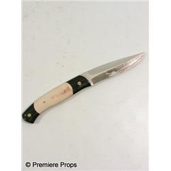 FASTER - Prop Knife